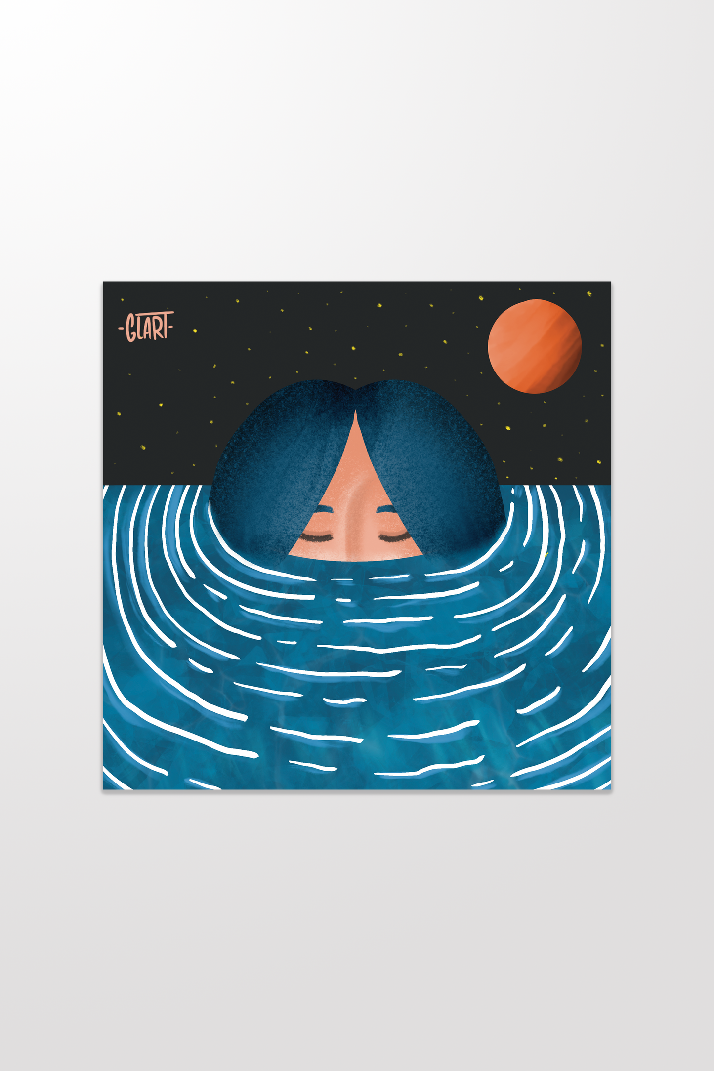 FLWIR 🌊 - stampa