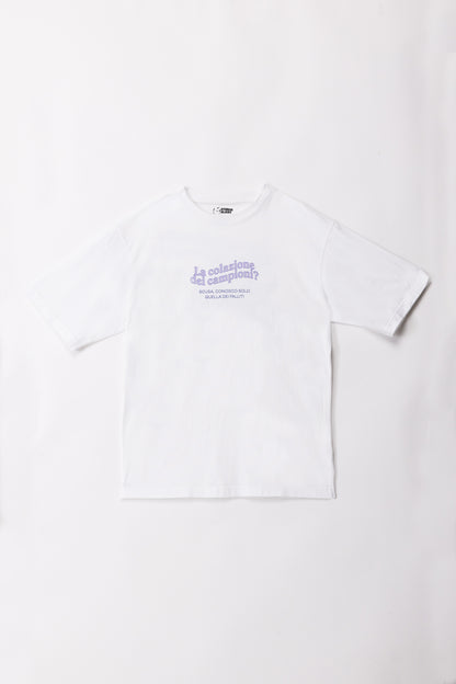 BREAKFAST OF CHAMPIONS T-Shirt 🥛