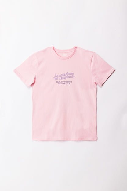 BREAKFAST OF CHAMPIONS T-Shirt 🥛